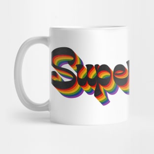 Super Gay Mug